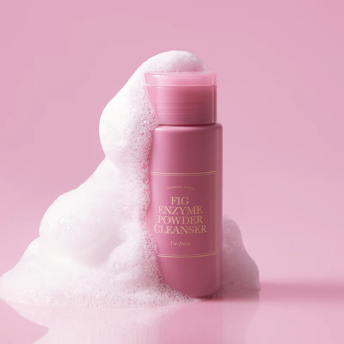 I'm From Fig Enzyme Powder Cleanser I'm From Fig Enzyme Powder Cleanser