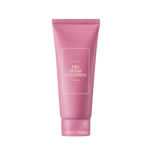 I'm From Fig Foam Cleanser I'm From Fig Foam Cleanser