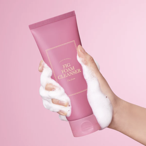 I'm From Fig Foam Cleanser I'm From Fig Foam Cleanser