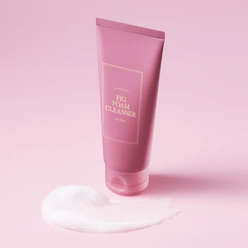I'm From Fig Foam Cleanser I'm From Fig Foam Cleanser