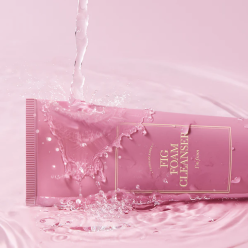 I'm From Fig Foam Cleanser I'm From Fig Foam Cleanser