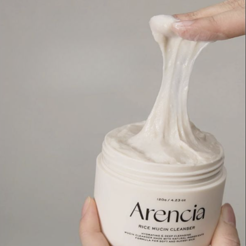 Arencia Rice Mucin Cleanser Arencia Rice Mucin Cleanser