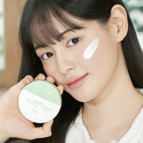 Dr. Althea Green Tea Fresh Sunscreen Dr. Althea Green Tea Fresh Sunscreen