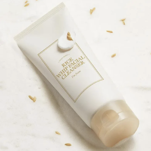 I'm From Rice Whip Facial Cleanser I'm From Rice Whip Facial Cleanser