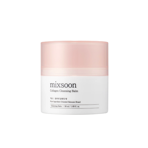 Mixsoon Collagen Cleansing Balm Mixsoon Collagen Cleansing Balm