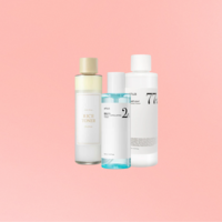 Was macht ein toner für dein gesicht?