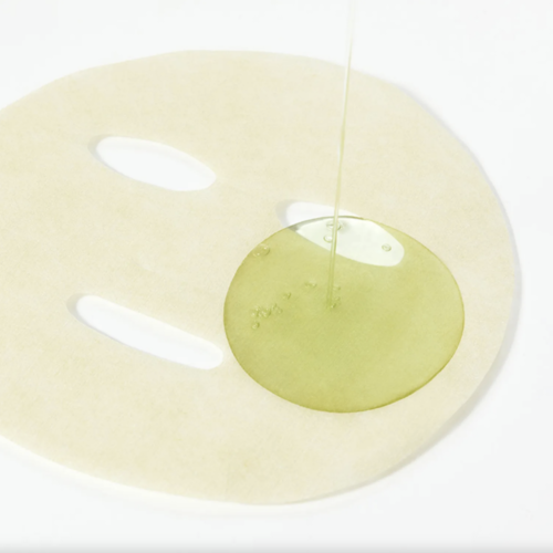 Parnell Cicamanu Serum Mask