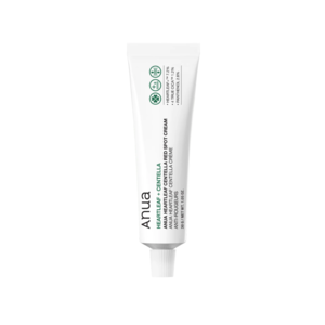 Anua Heartleaf Centella Red Spot Cream