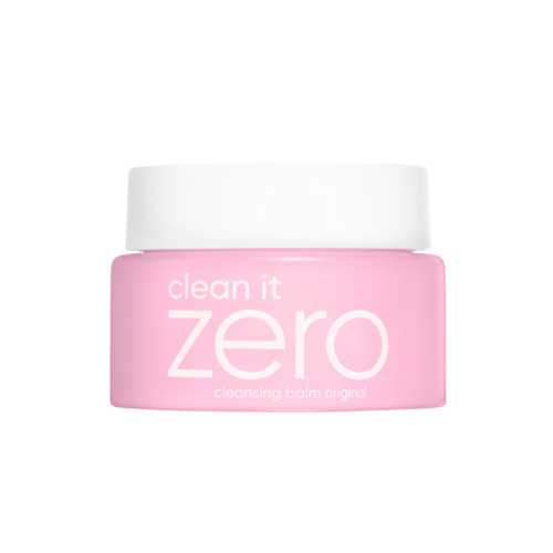 Banila Co Clean It Zero Original Cleansing Balm Banila Co Clean It Zero Original Cleansing Balm
