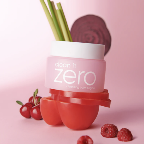 Banila Co Clean It Zero Original Cleansing Balm Banila Co Clean It Zero Original Cleansing Balm