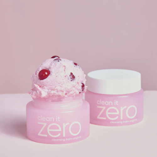 Banila Co Clean It Zero Original Cleansing Balm Banila Co Clean It Zero Original Cleansing Balm