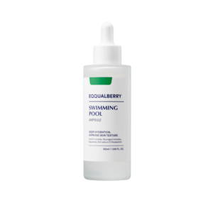 EQQUALBERRY Swimming Pool Ampoule