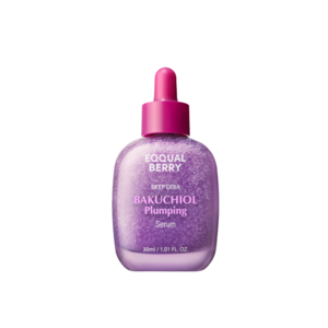 EQQUALBERRY Bakuchiol Plumping Serum