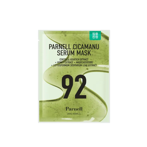Parnell Cicamanu Serum Mask Parnell Cicamanu Serum Mask