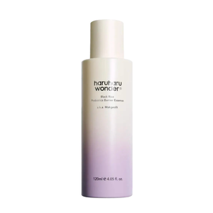 Haruharu Wonder Black Rice Probiotics Barrier Essence