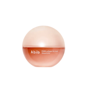 Abib PDRN Collagen Lip Mask Glazed Jelly
