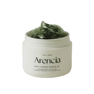Arencia Holy Hyssop Serum 30