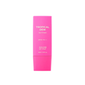 House of Hur Tropical Dew Sun Cream