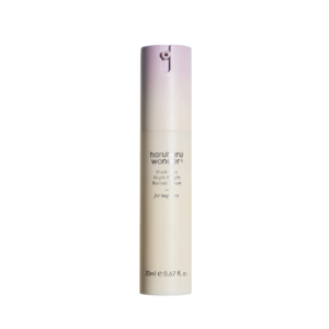 Haruharu Wonder Black Rice Night Knight Retinol Serum