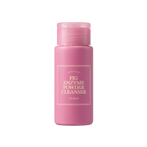 I'm From Fig Enzyme Powder Cleanser I'm From Fig Enzyme Powder Cleanser