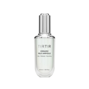 TirTir Ceramic Milk Ampoule