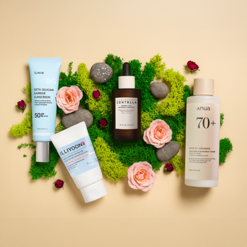 Back To Balance Kit Back To Balance Kit