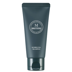 British M Kombucha Shampoo 50 ml
