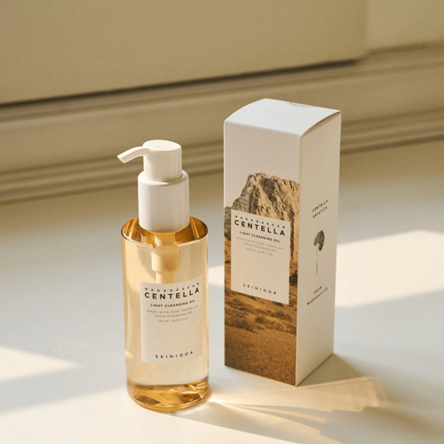Skin1004 cleansing oil 200ml Skin1004 cleansing oil 200ml