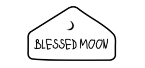 Blessed Moon Blessed Moon