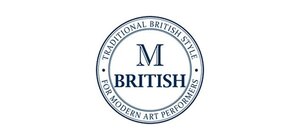 British M British M