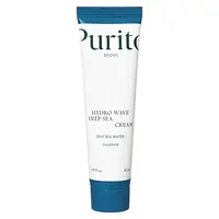 Deep Sea Pure Water Cream