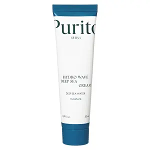 Purito Seoul Deep Sea Pure Water Cream