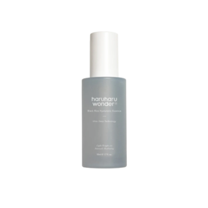 Haruharu Wonder Black Rice Hyaluronic Essence