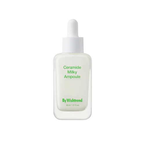 By Wishtrend Ceramide Milky Ampoule By Wishtrend Ceramide Milky Ampoule