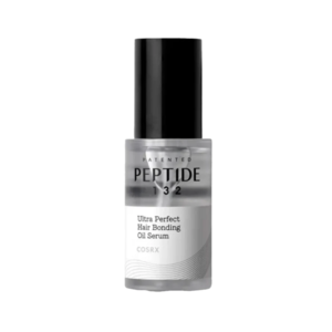 COSRX PEPTIDE-132 Ultra Perfect Hair Bonding Oil Serum