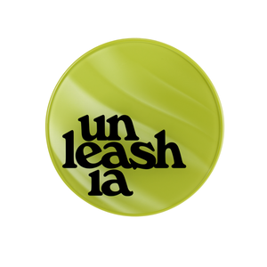 Unleashia Healthy Green Cushion Refill