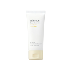Mixsoon Bean Sun Serum