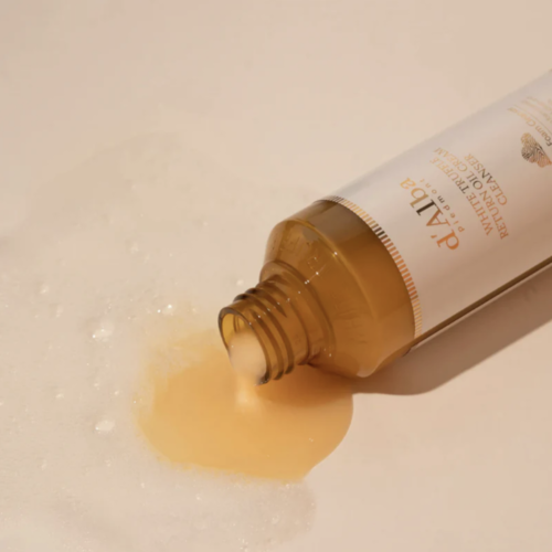 White Truffle Return Oil Cream Cleanser White Truffle Return Oil Cream Cleanser