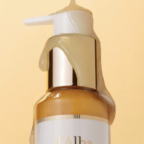 White Truffle Return Oil Cream Cleanser White Truffle Return Oil Cream Cleanser