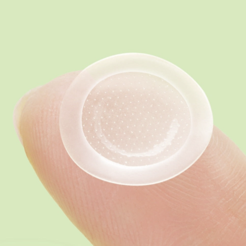 Anua Triple Acid Spot Care Microdart Patch