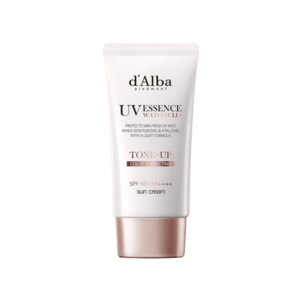 Waterfull Tone-Up Sun cream