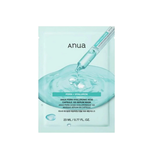 Anua PDRN Hyaluron 100 Serum Mask Anua PDRN Hyaluron 100 Serum Mask