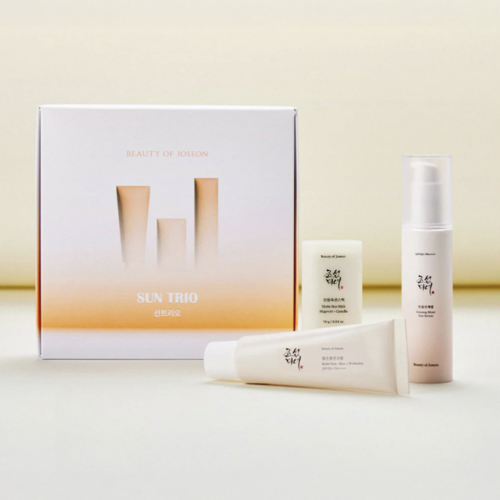 Beauty of Joseon Sun Trio Beauty of Joseon Sun Trio