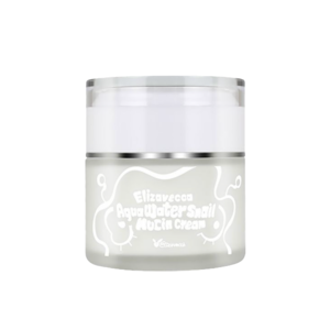 Elizavecca Aqua Water Snail Mucin Cream