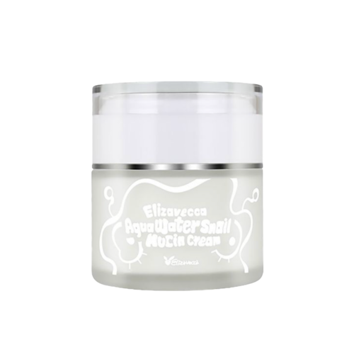 Elizavecca Aqua Water Snail Mucin Cream Elizavecca Aqua Water Snail Mucin Cream