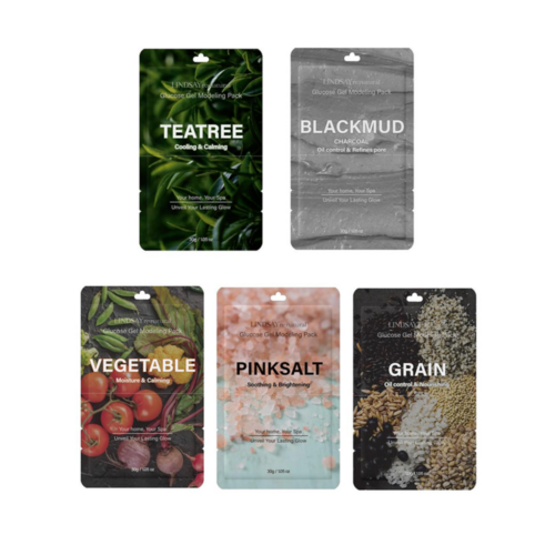 Re:natural Black Mud Modeling Mask Re:natural Black Mud Modeling Mask