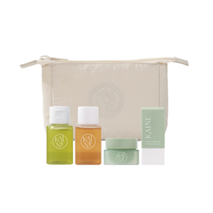Kaine Travel Kit
