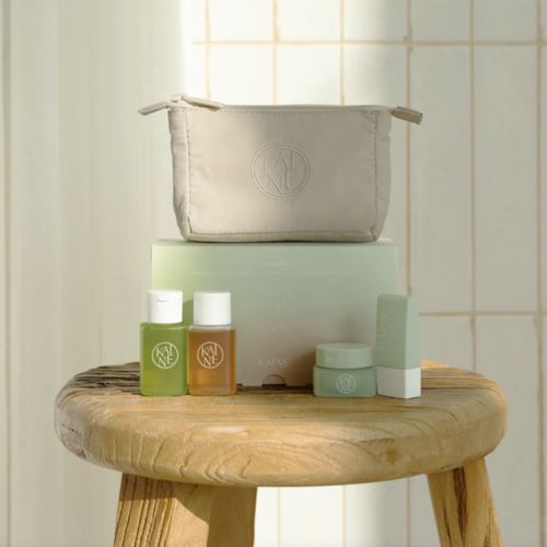 Kaine Travel Kit Kaine Travel Kit