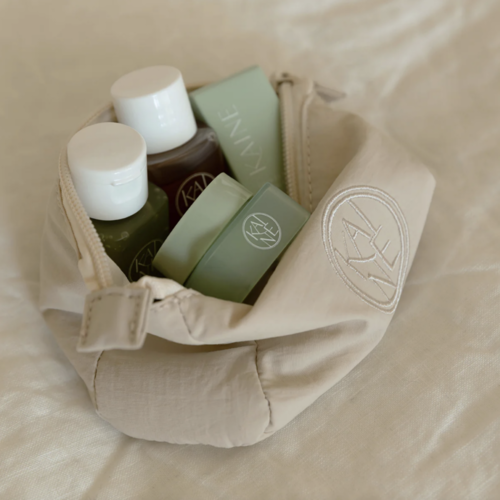 Kaine Travel Kit Kaine Travel Kit