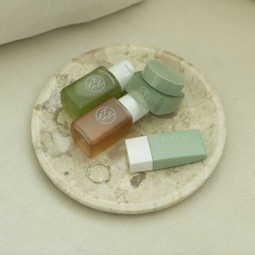 Kaine Travel Kit Kaine Travel Kit